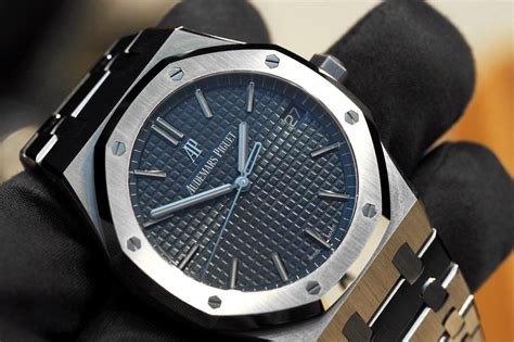 audemars piguet 15500 prezzo|Audemars Piguet royal oak 15500st.